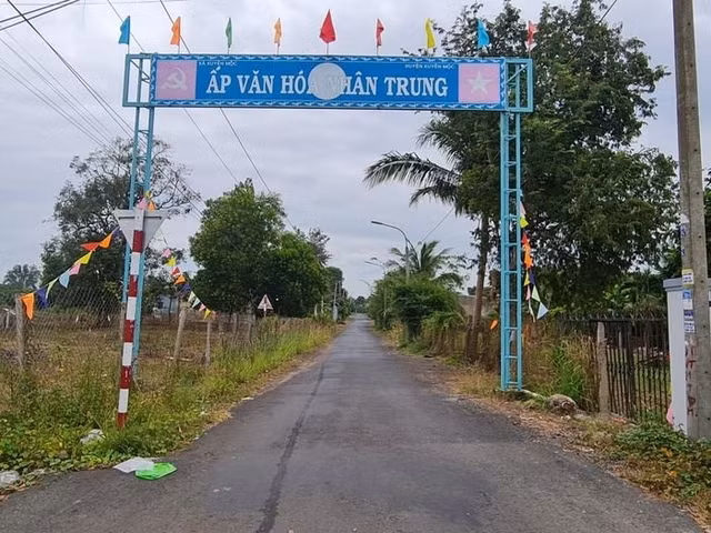 BR-VT: Thuận Viên Phát - nhà thầu “nức tiếng” trúng thầu tại Xuyên Mộc - Hình 3 BR-VT: Thuan Vien Phat - nha thau “nuc tieng” trung thau tai Xuyen Moc-Hinh-3