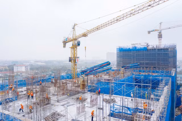 Bất động sản bước vào chu kỳ mới, người mua quan tâm điều gì nhất? - Hình 2 Bat dong san buoc vao chu ky moi, nguoi mua quan tam dieu gi nhat?-Hinh-2