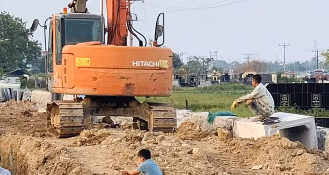 Công ty TNHH Thuận Hiếu không đối thủ gói thầu 13 tỷ ở Krông Pắc Cong ty TNHH Thuan Hieu khong doi thu goi thau 13 ty o Krong Pac