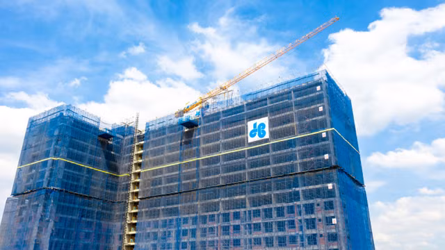 Xây dựng Hòa Bình phát hành 274 triệu cổ phiếu tăng vốn và hoán đổi nợ Xay dung Hoa Binh phat hanh 274 trieu co phieu tang von va hoan doi no