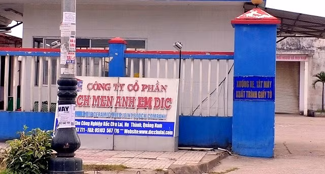 DIG muon thoai von DIC Anh Em va Cao su Phu Rieng – Kratie