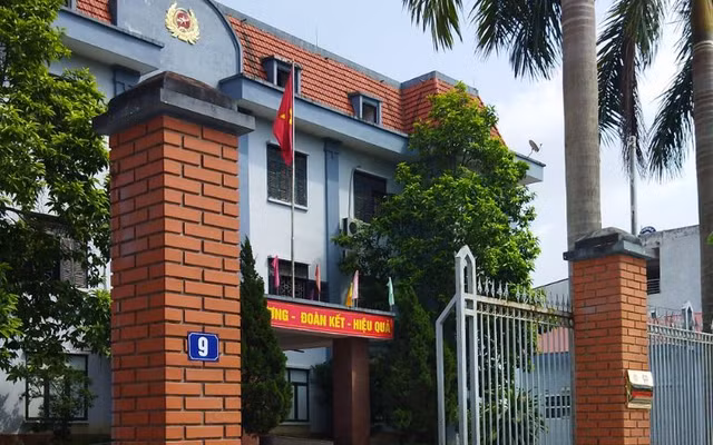 Chi cục thi hành án dân sự huyện Chư Sê đấu giá nhiều thửa đất Chi cuc thi hanh an dan su huyen Chu Se dau gia nhieu thua dat