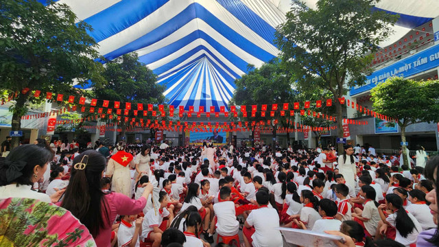 Ảnh: Thiên Tuấn Ảnh: Thiên Tuấn