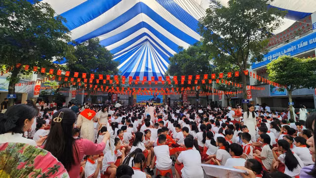 Ảnh: Thiên Tuấn