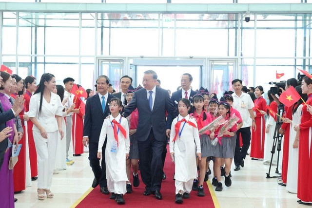 Ảnh: VGP khaigiang1.jpg