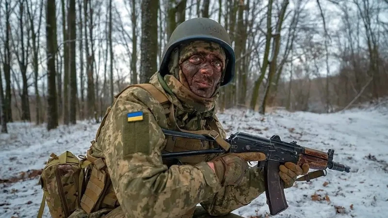 Chiến dịch phản công mùa xuân của Ukraine đang dần "đuối lực"