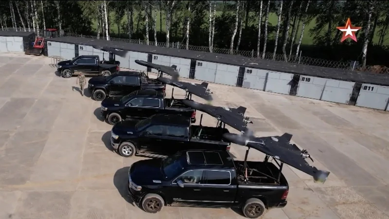 Lữ đoàn Rubicon của Quân đội Nga có vai trò gì trên chiến trường Ukraine?