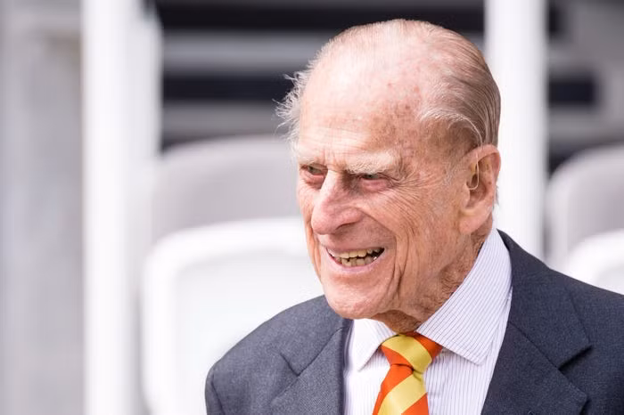 Ngày 9/4, Điện Buckingham thông báo Hoàng thân Philip (ảnh), chồng của Nữ hoàng Anh Elizabeth II, đã qua đời ở tuổi 99. Sau đây là một số bức ảnh được trang Insider đăng tải, ghi lại những dấu ấn đáng nhớ trong cuộc đời ông. (Nguồn ảnh: Insider)