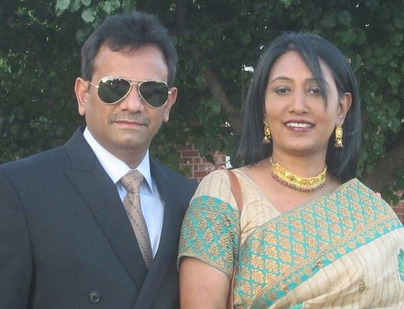 Theo KTVT, gia đình của Farhan là một phần của cộng đồng người Bangladesh. Ảnh: The Sun.