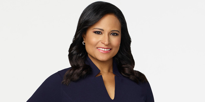 Kristen Welker tốt nghiệp ngành lịch sử của trường Đại học Harvard vào năm 1998. Sau khi tốt nghiệp, cô theo đuổi sự nghiệp làm báo. Ảnh: Today.