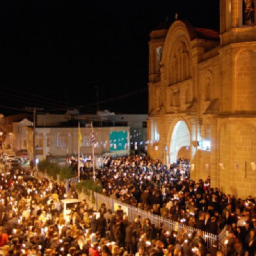 Với tỷ lệ tội phạm rất thấp, Cộng hòa Cyprus nằm trong số những nơi an toàn nhất trên thế giới. Ảnh: FF.