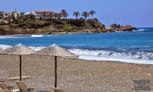 Một điều kỳ lạ là người dân Cyprus không thích câu cá và họ cũng không câu cá, mặc dù ở quốc đảo. Ảnh: LA.