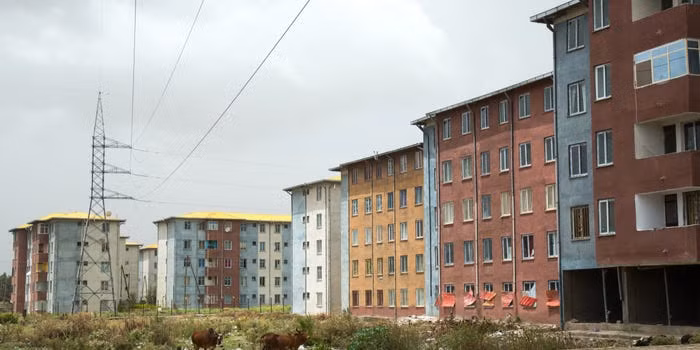 Theo Insider, biến đổi khí hậu có thể khiến hàng triệu người rời bỏ nhà cửa để "di cư" đến các thành phố và thậm chí vượt biên sang các nước khác. (Nguồn ảnh: Insider)