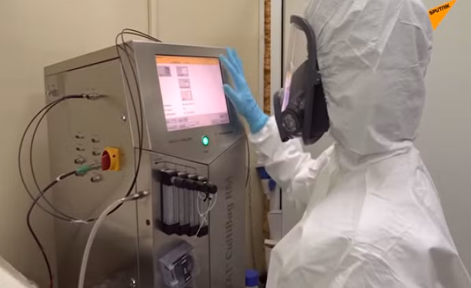 Bộ Y tế Nga khẳng định Sputnik V đã trải qua tất cả các cuộc kiểm tra cần thiết và được chứng minh là có khả năng tạo ra hệ thống miễn dịch chống virus corona.