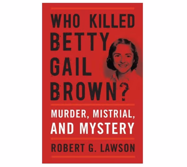 Vào ngày 27/10/1961, Betty Gail Brown, 19 tuổi, được tìm thấy tử vong do bị siết cổ đến chết trong xe hơi của cô trước tòa nhà Old Morrison của Đại học Transylvania ở Kentucky. Đến nay, thủ phạm sát hại Betty vẫn là một bí ẩn.