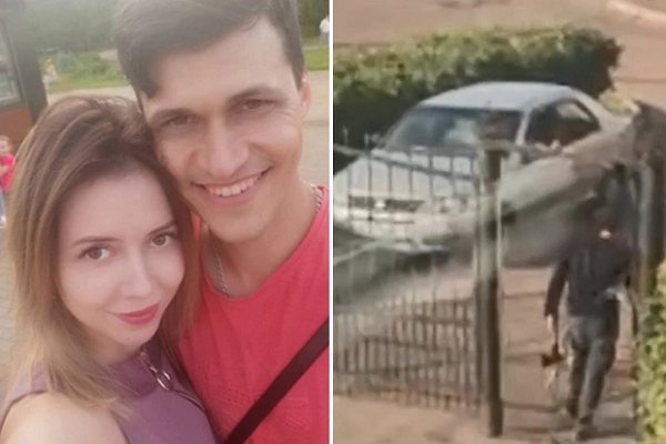 Được biết, cô Aigul Zinnatov và Malikov ly hôn hai năm trước. Họ có hai người con, 6 và 8 tuổi. Malikov, một công nhân xây dựng, từng níu kéo vợ cũ quay lại nhưng bị từ chối. Malikov được cho là đã đe dọa cô Aigul một ngày trước khi thảm kịch xảy ra.