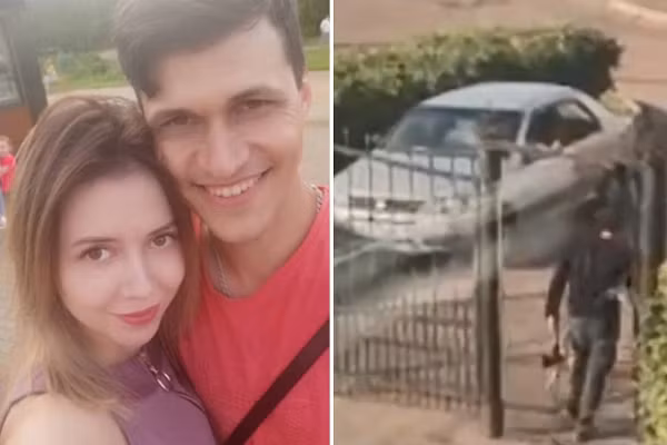 Được biết, cô Aigul Zinnatov và Malikov ly hôn hai năm trước. Họ có hai người con, 6 và 8 tuổi. Malikov, một công nhân xây dựng, từng níu kéo vợ cũ quay lại nhưng bị từ chối. Malikov được cho là đã đe dọa cô Aigul một ngày trước khi thảm kịch xảy ra.