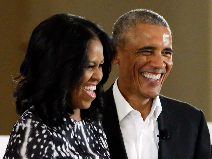 Cựu Đệ nhất phu nhân Mỹ có những giai đoạn "oán giận" chồng và căng thẳng đến mức cần đi gặp chuyên gia tư vấn. Ảnh: AP. 