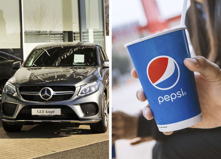 Trong những năm gần đây, truyền thống này có chút thay đổi. Trẻ em ở Thái Lan thường được đặt tên thứ hai theo một số thương hiệu nổi tiếng hay các từ tiếng Anh phổ biến như Pepsi, Benz, Gold, Bank, Wi-Fi,...