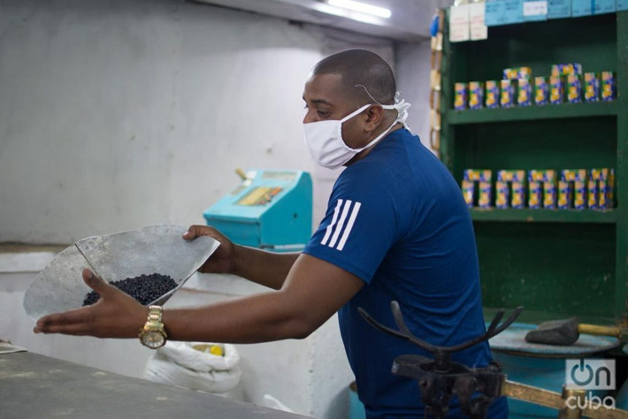 Ưu tiên hàng đầu của Cuba là bảo vệ tính mạng, cuộc sống của người dân; đồng thời, tái cấu trúc các hoạt động sản xuất, kinh doanh để đảm bảo nguồn lực vật chất thiết yếu. Ảnh: OCN.