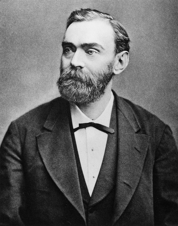 Kể từ năm 1901, Giải Nobel Hòa bình được trao hàng năm vào ngày 10/12, ngày mất của Alfred Nobel, tại thủ đô Oslo của Na Uy. Ảnh: Wikipedia.