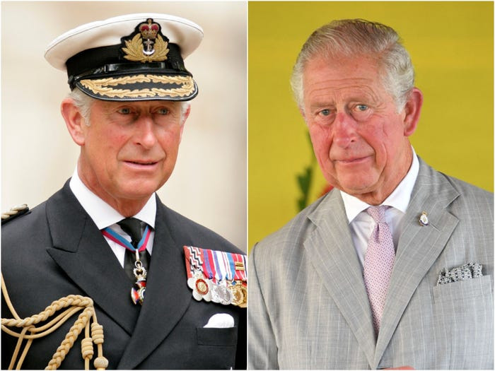 Năm 2010, Thái tử Charles thăm New Zealand, nhưng ông không có sự tương tác với những người hâm mộ ở đó. Năm 2019, Thái tử Charles trở lại quốc gia này và thực hiện các hoạt động từ thiện, trong đó sáng kiến bền vững gồm Dự án rừng nhiệt đới,...