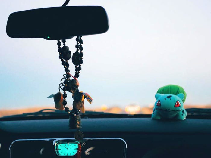 Ít nhất 102,1 triệu người (Mỹ) sẽ đi du lịch trong dịp Năm mới.