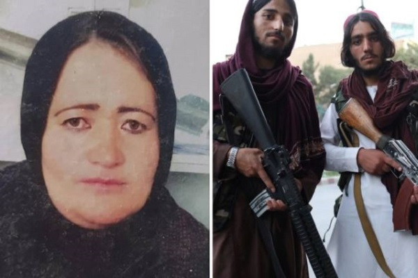Tuy nhiên, người phát ngôn của lực lượng Taliban, Zabiullah Mujaheed, phủ nhận vụ giết người. "Chúng tôi đã nhận được thông tin về vụ việc và tôi xác nhận rằng Taliban không giết cô ấy. Cuộc điều tra của chúng tôi đang diễn ra". Ảnh: Wikifoxnews.com