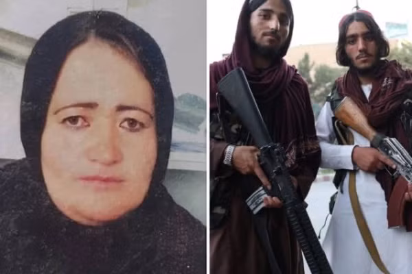 Tuy nhiên, người phát ngôn của lực lượng Taliban, Zabiullah Mujaheed, phủ nhận vụ giết người. "Chúng tôi đã nhận được thông tin về vụ việc và tôi xác nhận rằng Taliban không giết cô ấy. Cuộc điều tra của chúng tôi đang diễn ra". Ảnh: Wikifoxnews.com
