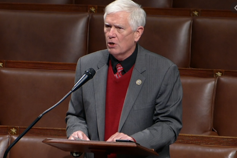 Từ tháng 3/2011, ông là thành viên tại Hạ viện Mỹ, đại diện cho bang Alabama.