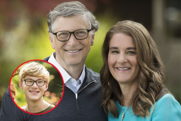 Sinh ra trong gia đình giàu có nhưng Rory John Gates luôn kín tiếng về đời tư, tránh xa sự chú ý của truyền thông.