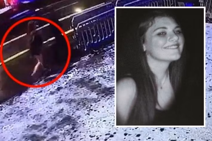 Thi thể nữ sinh viên này được một chiếc thuyền đánh cá phát hiện vào ngày 20/3/2019, khoảng 6 tuần sau khi cô bị sát hại.