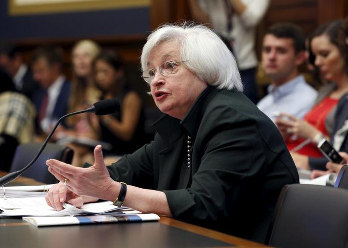 Bà Janet Yellen sinh ngày 13/8/1946 tại khu Brookyn, New York, Mỹ. Cha của bà là một bác sĩ gia đình còn mẹ là giáo viên. Ảnh: Reuters.