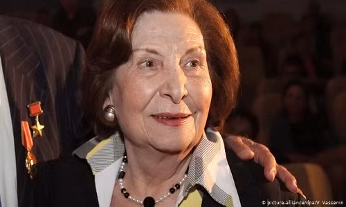 Đáng chú ý nhất trong cuộc đời tình báo của nữ điệp viên Liên Xô Goar Vartanian phải kể đến việc chặn đứng chiến dịch Long Jump (Bước nhảy dài) - âm mưu của Đức Quốc xã nhằm ám sát các nhà lãnh đạo đồng minh trong cuộc họp đầu tiên của họ ở Tehran (Iran) vào tháng 11/1943. Ảnh: DW.