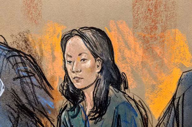 Được biết, lúc Zhang xâm nhập thì ông Trump đã ra ngoài khu nghỉ dưỡng để đi chơi golf và cô chưa từng tiếp cận được tổng thống. Ảnh: NYP.