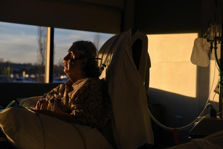 Mỹ hiện vẫn là vùng dịch COVID-19 lớn nhất thế giới.