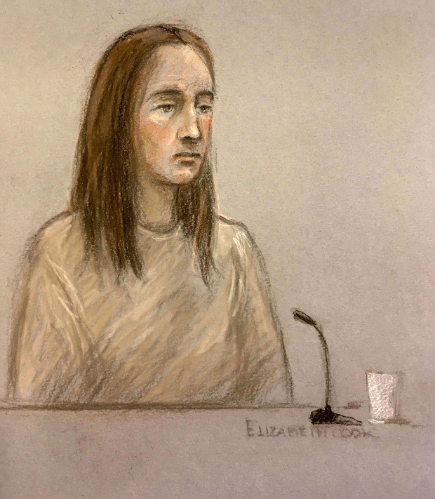 Ngày 12/11, Lucy Letby xuất hiện trước Tòa án sơ thẩm Warrington với 8 cáo buộc giết người và 10 cáo buộc cố ý giết người. Các cáo buộc liên quan đến 17 trẻ sơ sinh dưới 1 tuổi.