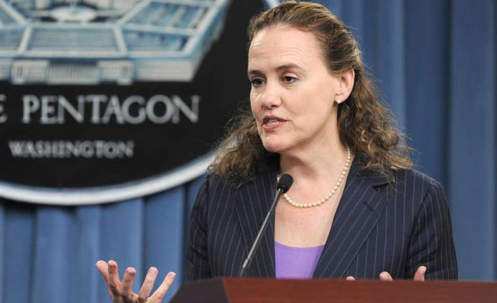 Ngày 14/11, các nguồn thạo tin cho biết, bà Michele Flournoy, nữ cố vấn hàng đầu của hai Bộ trưởng Quốc phòng dưới thời cựu Tổng thống Barack Obama, đang là ứng viên hàng đầu cho vị trí lãnh đạo Lầu Năm Góc trong chính quyền mới của ông Joe Biden. Ảnh: WE.