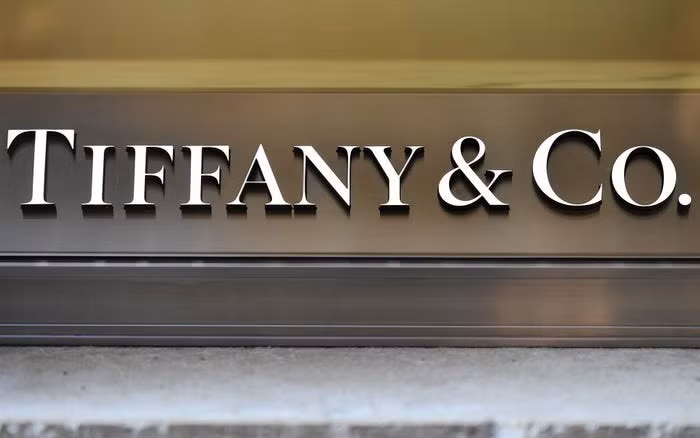 Tên của cô được đặt theo tên của cửa hàng trang sức Tiffany &amp; Co. tại Đại lộ số 5 và Phố 57 ở Manhattan. Ảnh: Getty.
