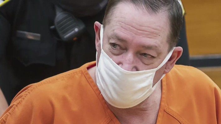 Tuy nhiên, Joe Farina cho biết, Waller vẫn khăng khăng ông ta vô tội và sẽ kháng cáo bản án. Ảnh: Yahoo News.