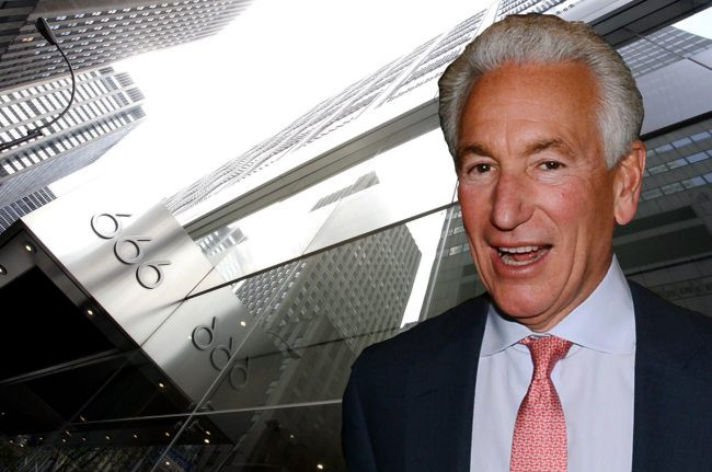 Đầu năm 2007, Kushner Companies đã mua tòa nhà 666 Fifth Avenue ở Manhattan với giá 1,8 tỷ USD. Vào tháng 8/2018, Brookfield Properties đã ký hợp đồng thuê tòa nhà này 99 năm, trả 1,286 tỷ USD và có toàn quyền sử dụng tòa nhà. Ảnh: RD.