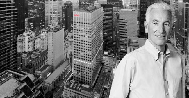 Tính đến cuối năm 2016, Charles Kushner và gia đình được ước tính có tài sản ròng là 1,8 tỷ USD. Ảnh: RD.