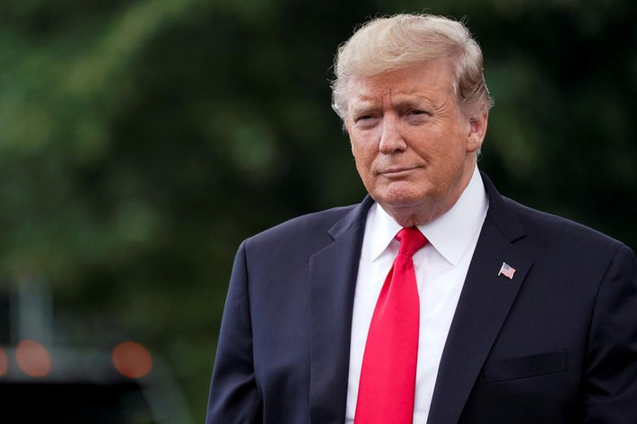 Có thể thấy, cuộc bầu chọn tân Tổng thống Mỹ của các đại cử tri trong năm nay thu hút nhiều sự quan tâm hơn so với những lần trước do Tổng thống đương nhiệm Donald Trump từ chối nhận thua và liên tiếp đưa ra các cáo buộc gian lận bầu cử. Ảnh: Reuters.