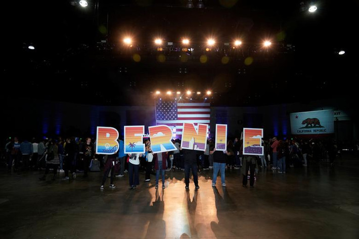 Cuộc bầu cử “Siêu Thứ Ba” được cho sẽ đem lại cơ hội giúp cựu Phó Tổng thống Mỹ Joe Biden vượt qua Thượng nghị sỹ Bernie Sanders để trở thành người dẫn đầu. Song, đây cũng là cơ hội cho các ứng viên khác nếu họ muốn trở lại đường đua.