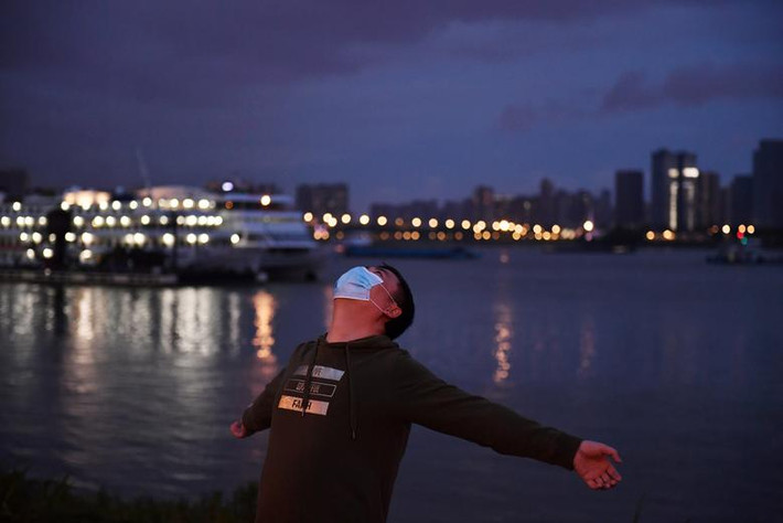 Với việc lệnh phong tỏa được dỡ bỏ khi tình hình dịch bệnh được kiểm soát, cuộc sống của người dân ở Hồ Bắc cũng dần trở lại bình thường.