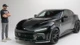 Hãng Novitec độ Ferrari Purosangue thành siêu SUV "tàng hình"