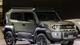 Cận cảnh Toyota Land Cruiser FJ 2026 "giá mềm" vừa ra mắt