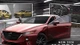 Xem trước xe sedan Mazda3 2026 "đậm chất" Mazda6e và CX-5