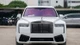 Rolls-Royce Cullinan Black Badge 2025 đầu tiên, gần 60 tỷ tại Việt Nam