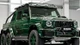 Chi tiết Mercedes-AMG G63 độ Brabus XLP 800 6x6 Adventure "hàng khủng"